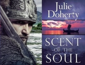 Julie Doherty cover